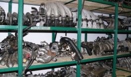 утылізацыя аўтамабіляў, купля аўтамабіляў, патрыманых запчастак