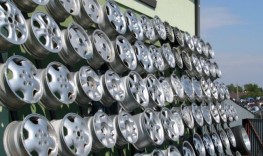 утылізацыя аўтамабіляў, купля аўтамабіляў, патрыманых запчастак