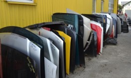 утылізацыя аўтамабіляў, купля аўтамабіляў, патрыманых запчастак
