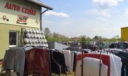 утылізацыя аўтамабіляў, купля аўтамабіляў, патрыманых запчастак