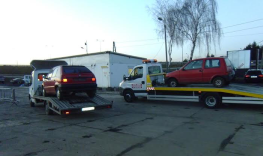 утылізацыя аўтамабіляў, купля аўтамабіляў, патрыманых запчастак