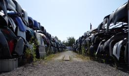 утылізацыя аўтамабіляў, купля аўтамабіляў, патрыманых запчастак